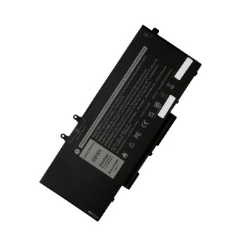 Bateria para Dell Inspiron 15-7590, 