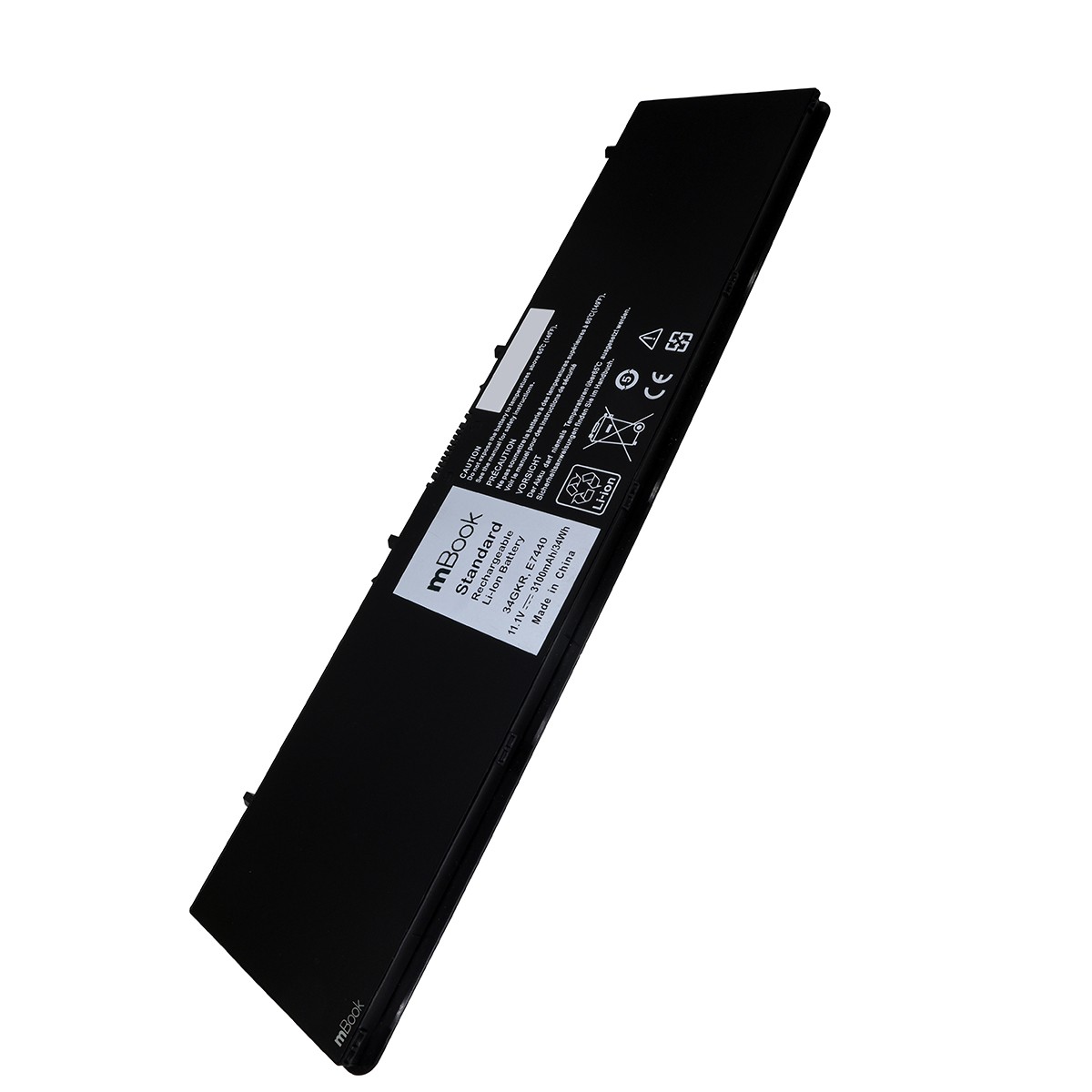 Bateria para Notebook Dell Latitude G0g2m, 