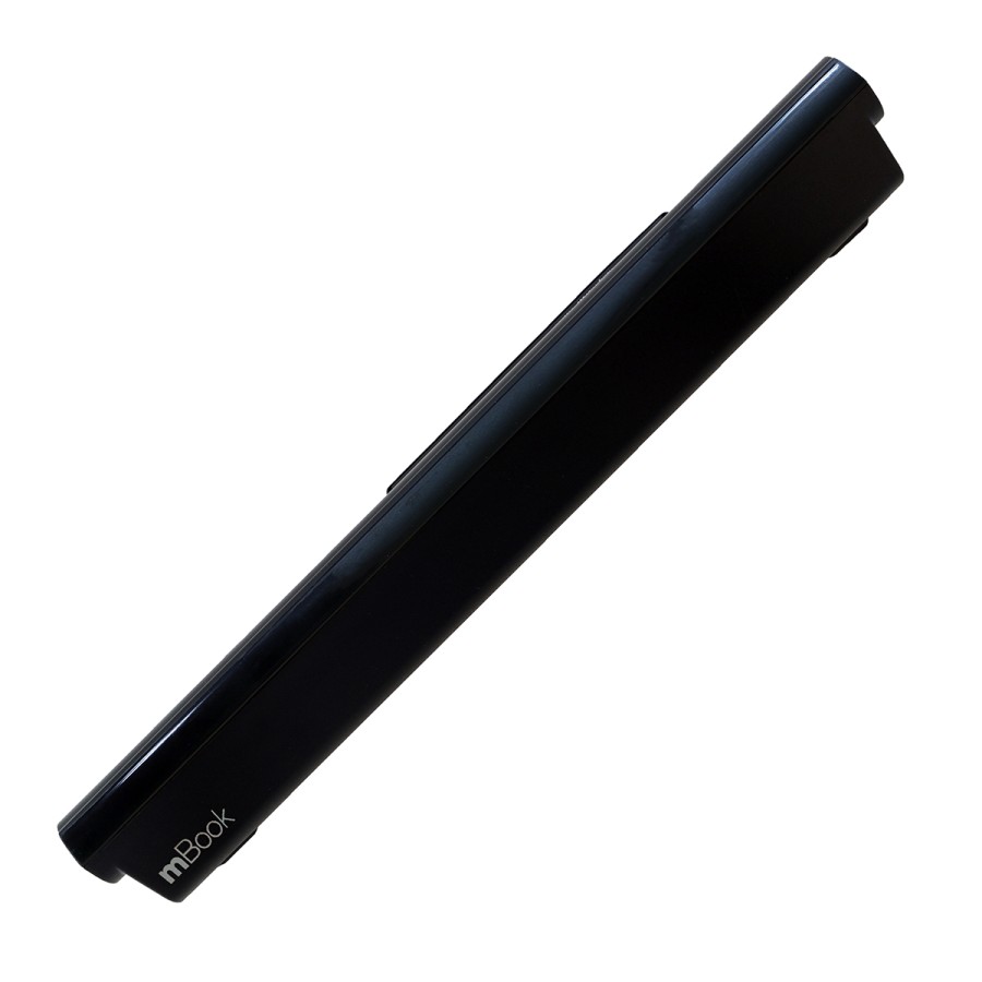 Bateria Hp Pavilion 752237-001 888182064801 Preta 4400mah, 