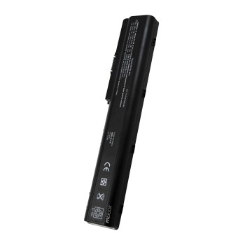 Bateria Hp Pavilion Dv7 Dv7t Dv8 Hdx18 Hstnn-xb75 Hstnn-ob75, 
