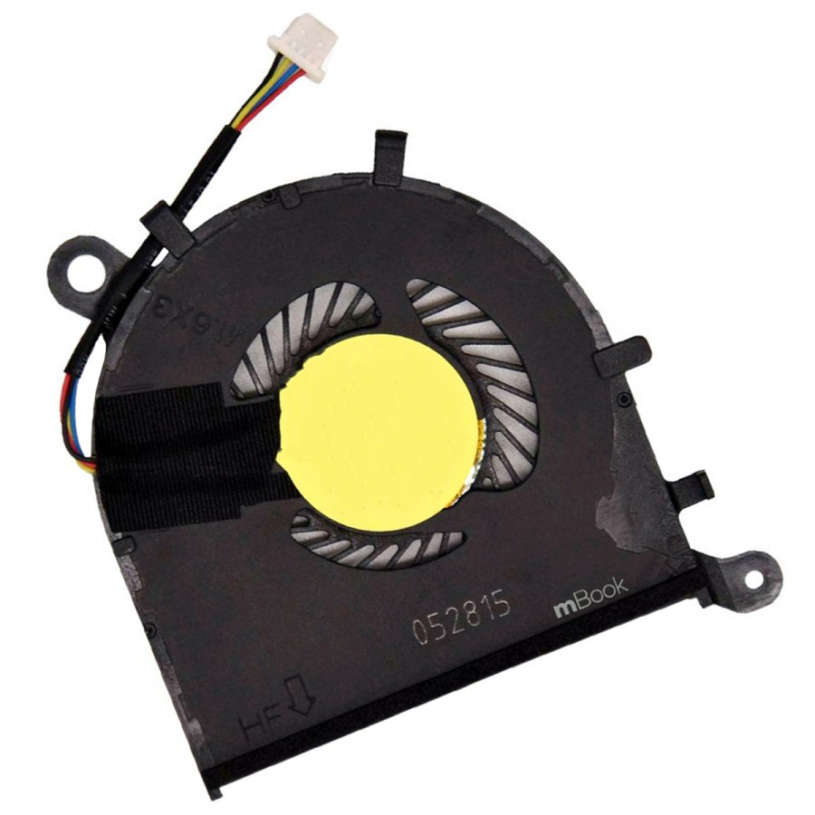 Cooler compatível com Dell XPS 13-9360, 