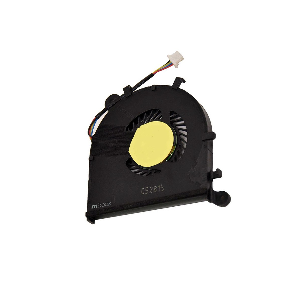 Cooler compatível com Dell XPS 13-9360, 