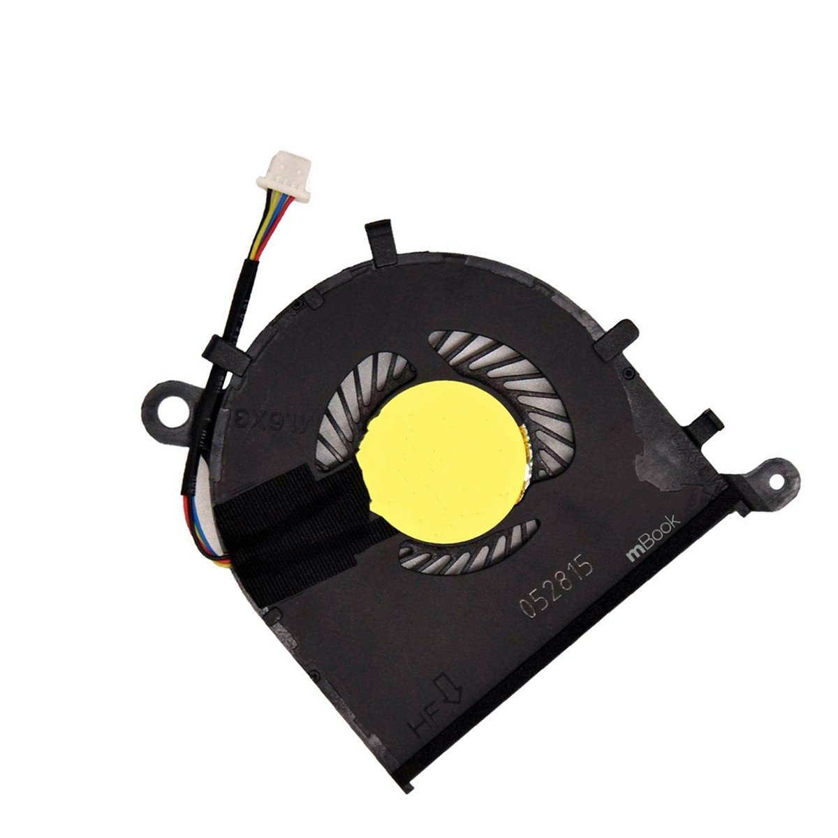 Cooler compatível com Dell XPS 13-9360, 