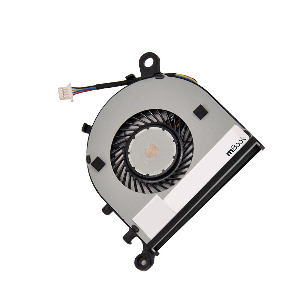Cooler compatível com Dell XPS 13-9360, 