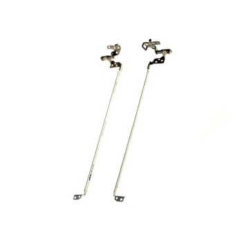 Dobradiça (par) Para Notebook Hp Pavilion G6-2200, 