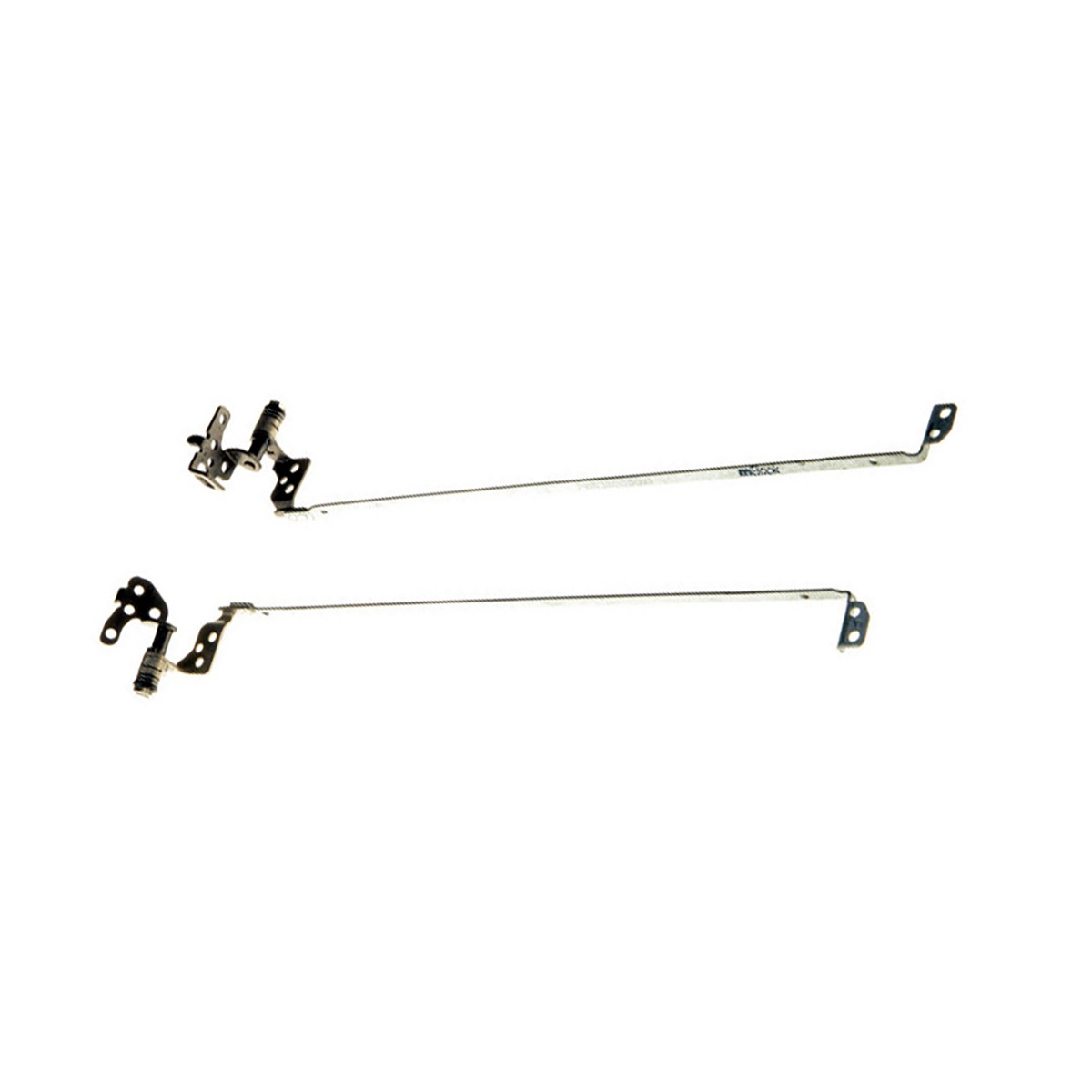 Dobradiça (par) Para Notebook Hp Pavilion G6t-2200, 