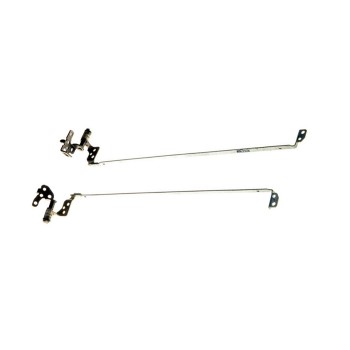 Dobradiça (par) Para Notebook Hp Pavilion G6t-2200, 