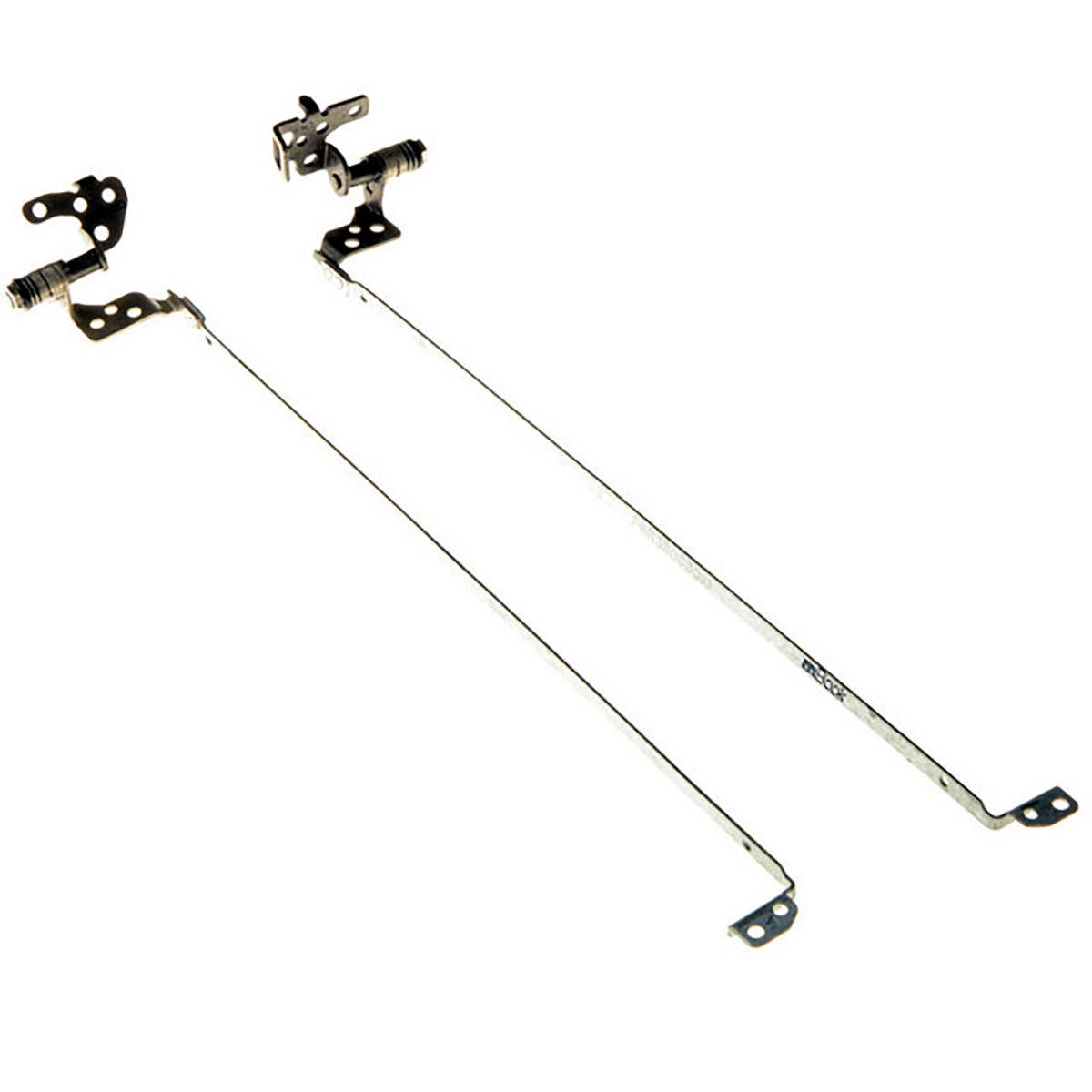 Dobradiça (par) Para Notebook Hp Pavilion G6t-2300, 