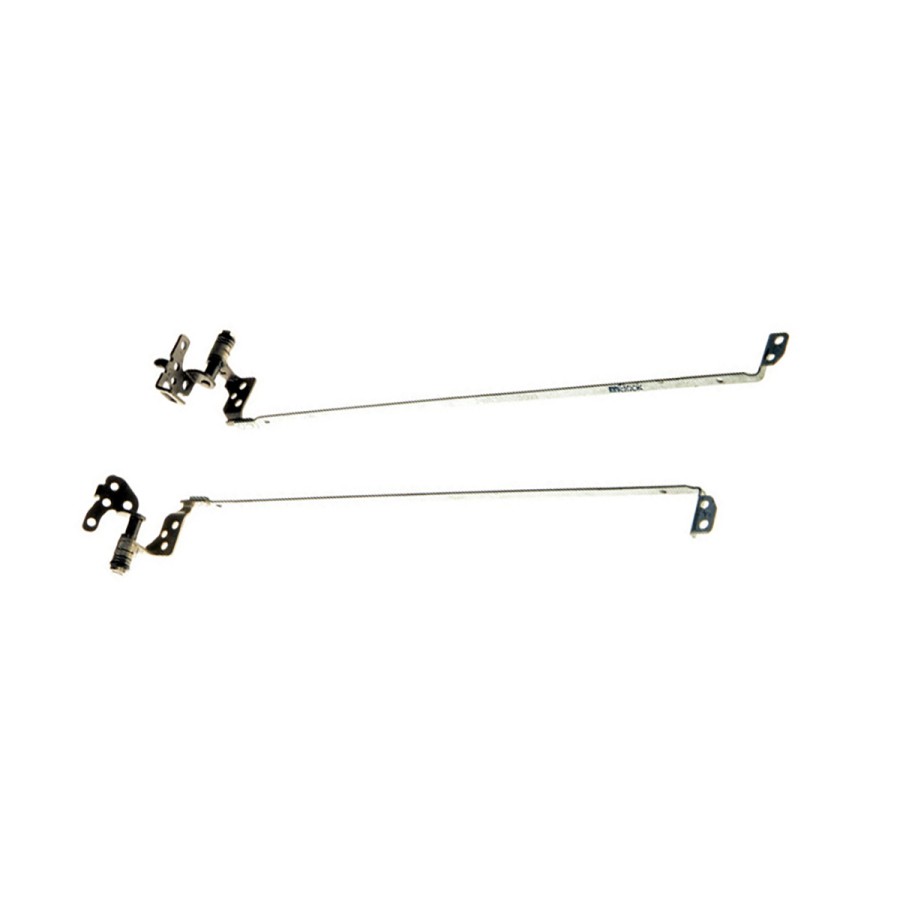 Dobradiça (par) Para Notebook Hp 681812-001 Fbr36001010, 