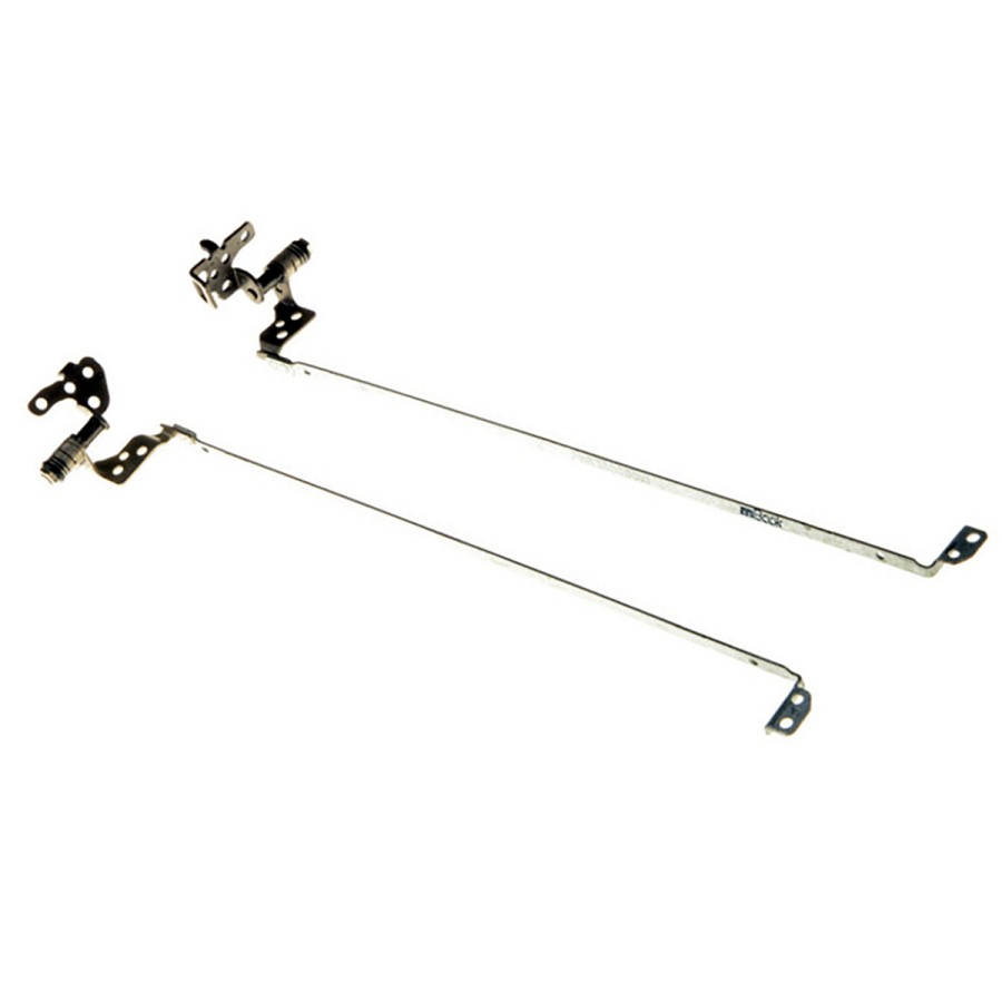 Dobradiça (par) Para Notebook Hp Fbr36002010, 