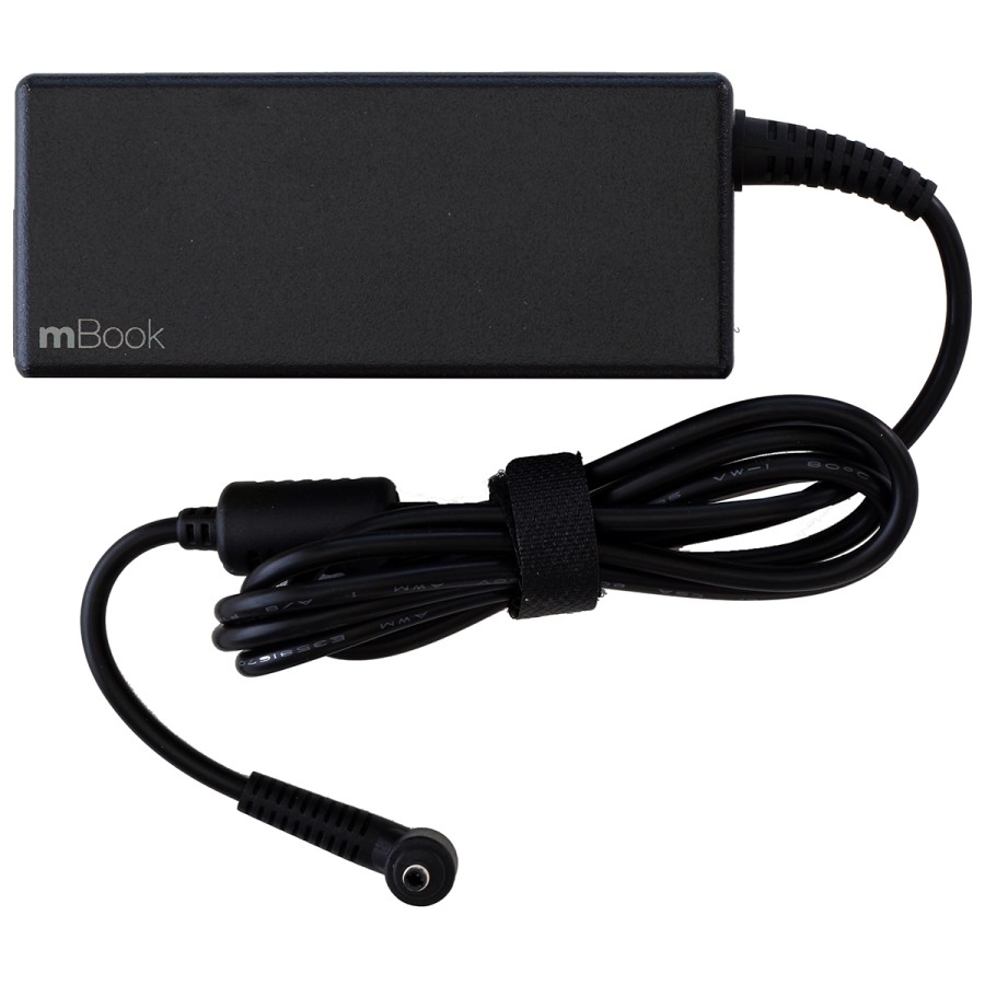 Fonte Para Notebook Dell Vostro 3rg0t, 