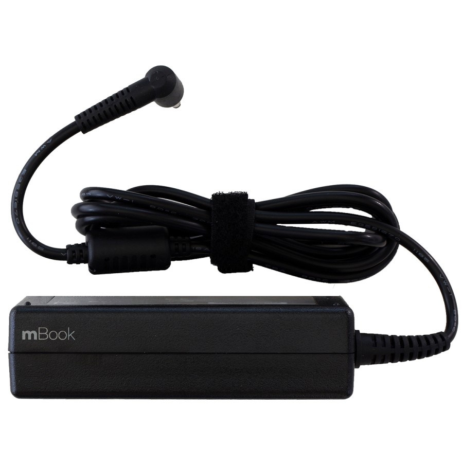 Fonte Para Notebook Dell Vostro V14t-5470-a30, 