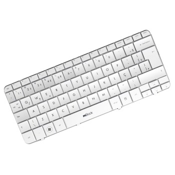 Teclado para HP Pavilion Dm1-1120ep Dm1-1028tu Dm1-1101tu, 