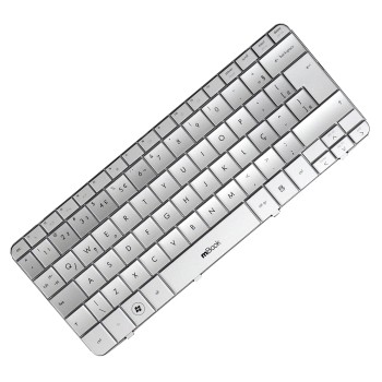 Teclado para HP Pavilion Dm1-1120ep Dm1-1028tu Dm1-1101tu, 