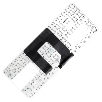 Teclado para HP Pavilion Dm1-1120ep Dm1-1028tu Dm1-1101tu, 