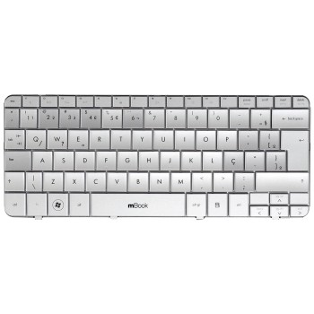 Teclado para HP Pavilion Dm1-1120ep Dm1-1028tu Dm1-1101tu, 