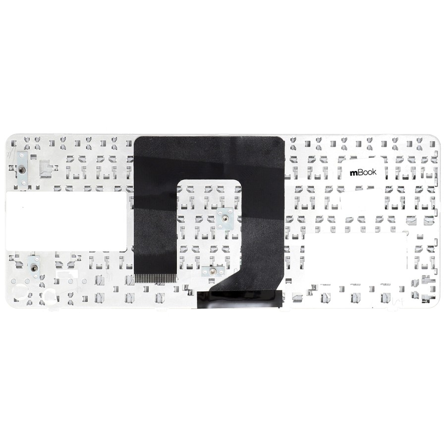Teclado para HP Pavilion Dm1-1120ep Dm1-1028tu Dm1-1101tu, 