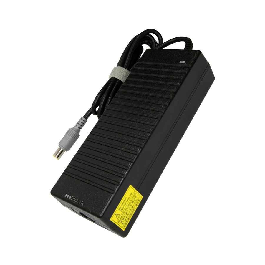 Fonte para Lenovo compatível com PN 45N0112 20V 6.75A 135W, 