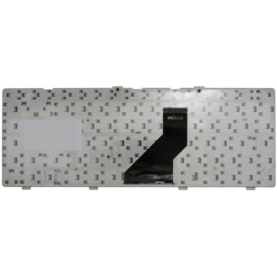 Teclado Note Hp Pavilion Dv6000 Aeat1u00210 9j.n8682.e01 Ç, 