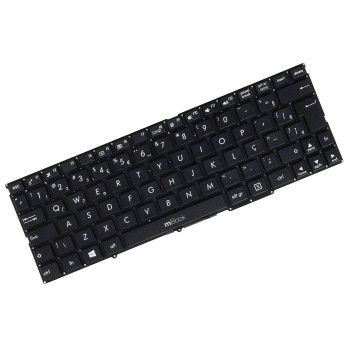 Teclado para Asus Transformer Book T101h T101ha Br Ç, 