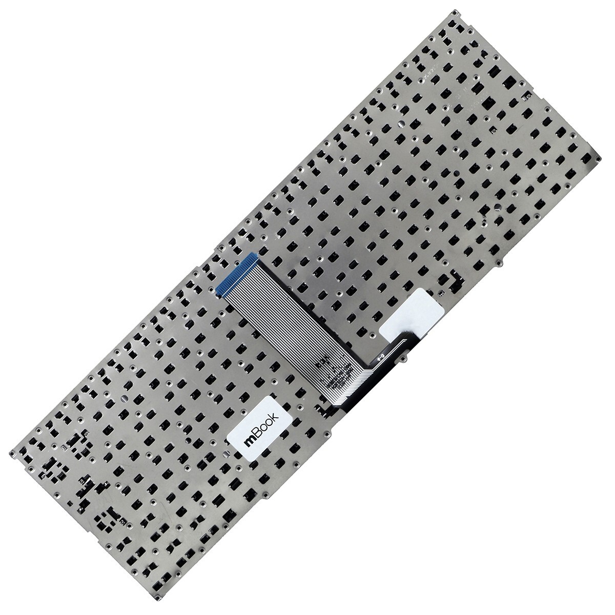 Teclado para Asus Transformer Book T101h T101ha Br Ç, 