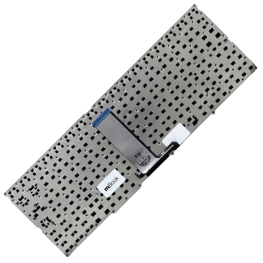 Teclado para Asus Transformer Book T101h T101ha Br Ç, 