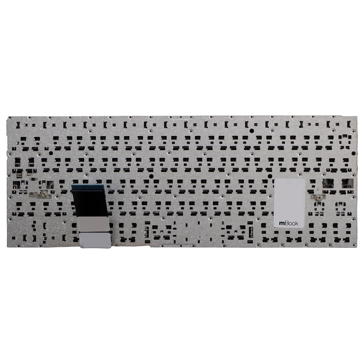 Teclado para Asus Zenbook PK130SQ1A00 0KNB0-3620US00, 