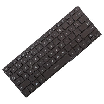Teclado para Asus Ux31a-1ar5 9z.n8jbc.401 Ux31a-ab72 Us, 
