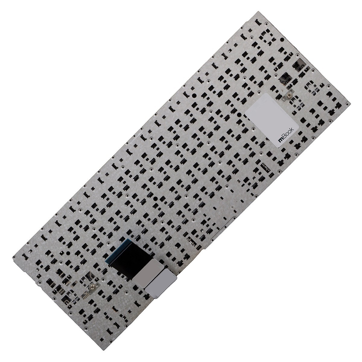 Teclado para Asus Ux31a-xb73 Ux31a-xb52 Ux31e-1ary Us, 