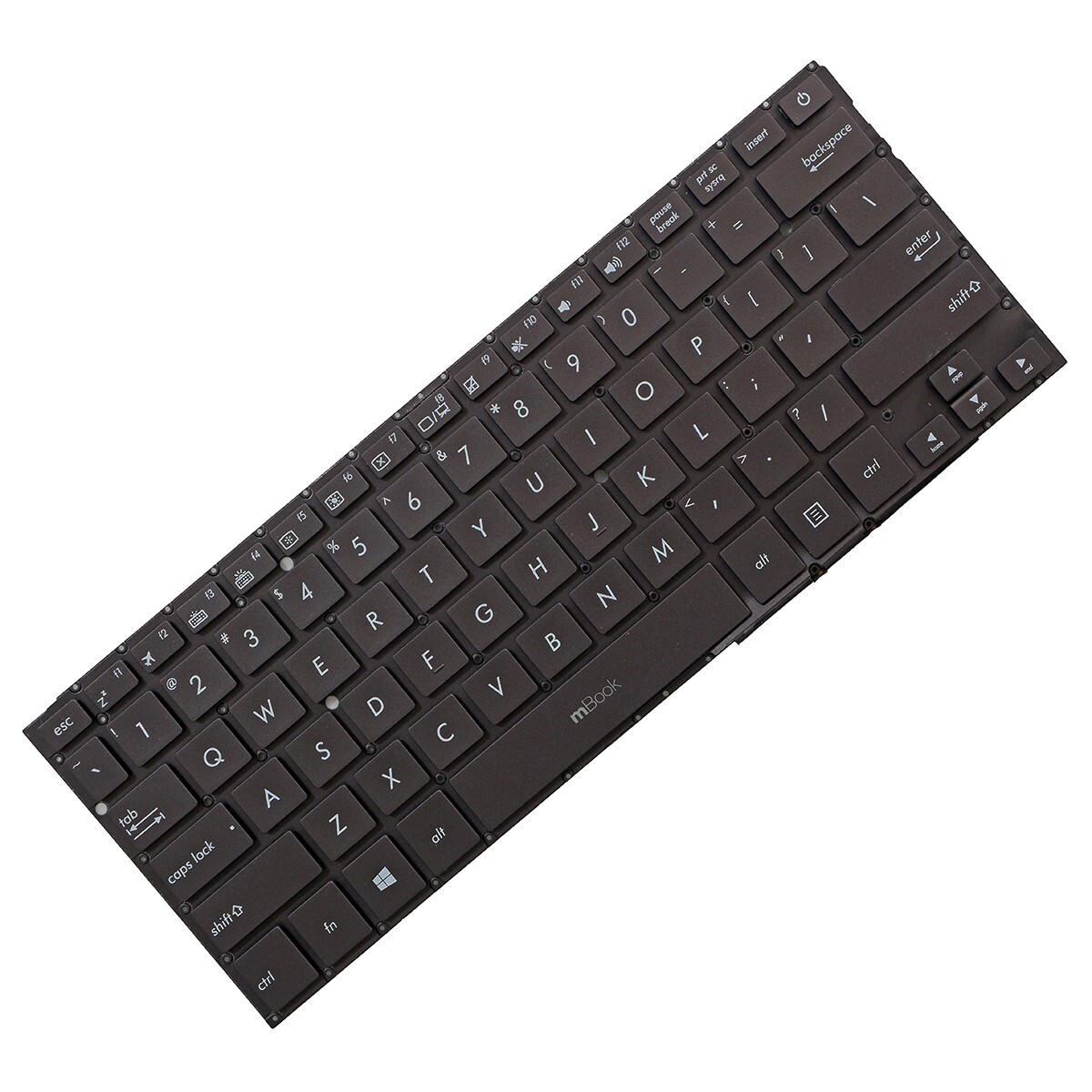 Teclado para Asus Ux32a-r3024h Ux32a-r3007h Ux32a-r303 Us, 