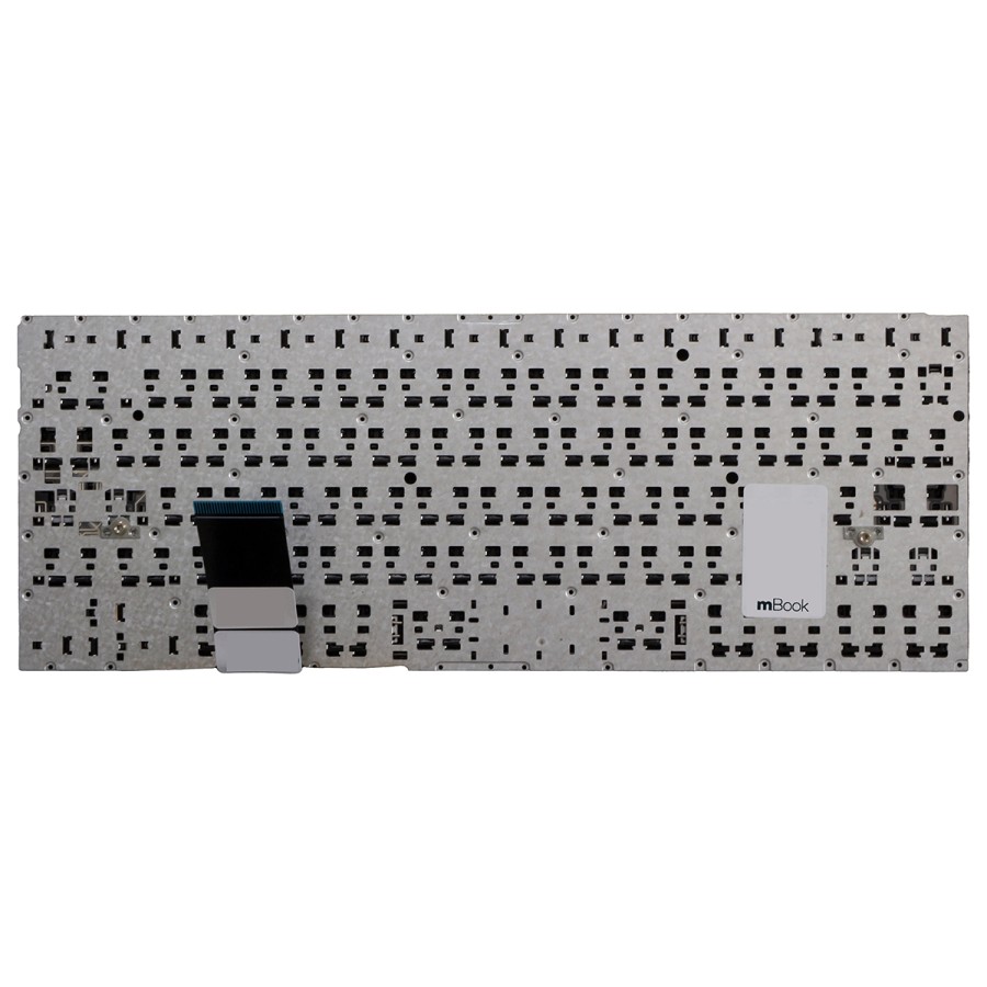 Teclado para Asus Ux32a-r3024h Ux32a-r3007h Ux32a-r303 Us, 