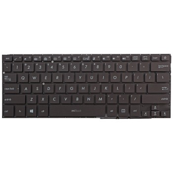 Teclado para Asus Zenbook Ux32vd-bhi5n57 Ux32a-xb51 Us, 