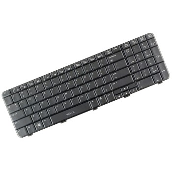 Teclado para HP ae0p7u00010 mp-07f13us-920 532808-001 0p7a, 