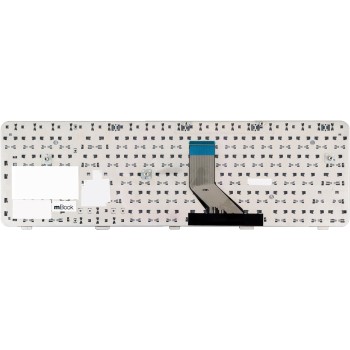 Teclado Notebook para HP Pavilion G71 Compaq Cq71 Us Series, 