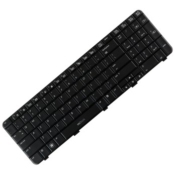 Teclado para HP Compaq 532808-001 Ae0p7u00010, 
