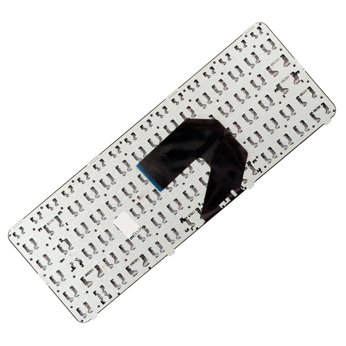 Teclado Hp G4-2000 673608-201 680555-201 Aer33602210 C Frame, 