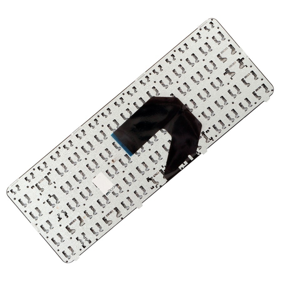 Teclado Hp G4-2000 673608-201 680555-201 Aer33602210 C Frame, 