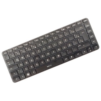 Teclado Hp G4-2214br G4-2000 673608-201 680555-201 C Moldura, 