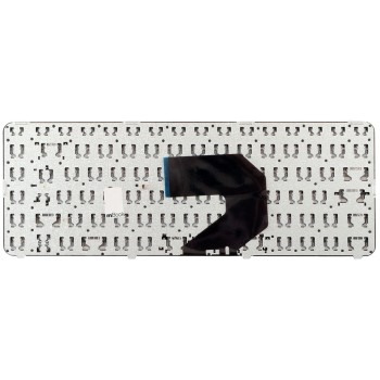Teclado Hp G4-2214br G4-2000 673608-201 680555-201 C Moldura, 