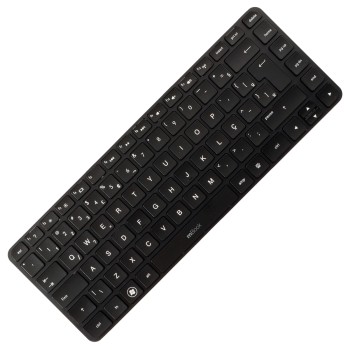 Teclado para HP Pavillion G4-2191se G4-2109tx G4-2124tx, 