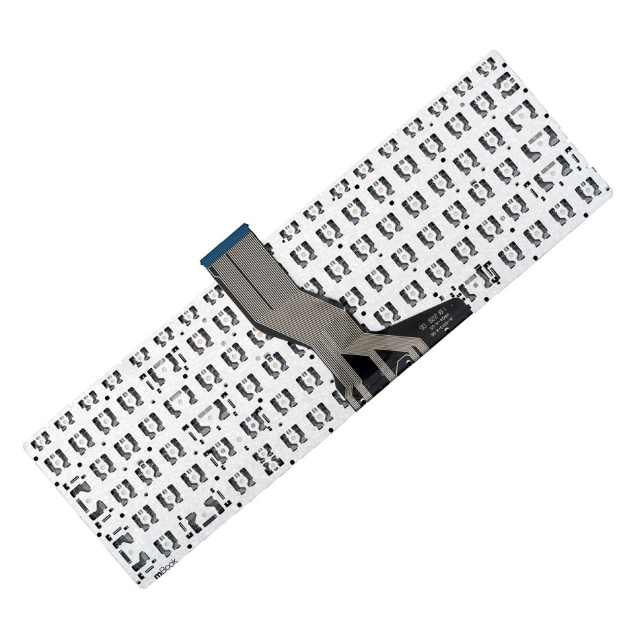 Teclado para ASUS E410 Series BR Português, 