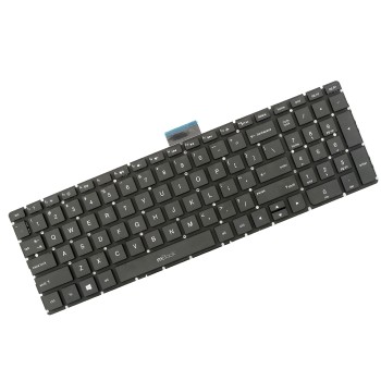 Teclado para Asus compatível com Part Number AEXKSP01150 BR, 