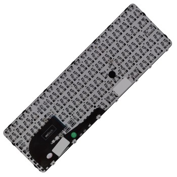 Teclado compatível com HP 821177-AD1 Sem LED, 