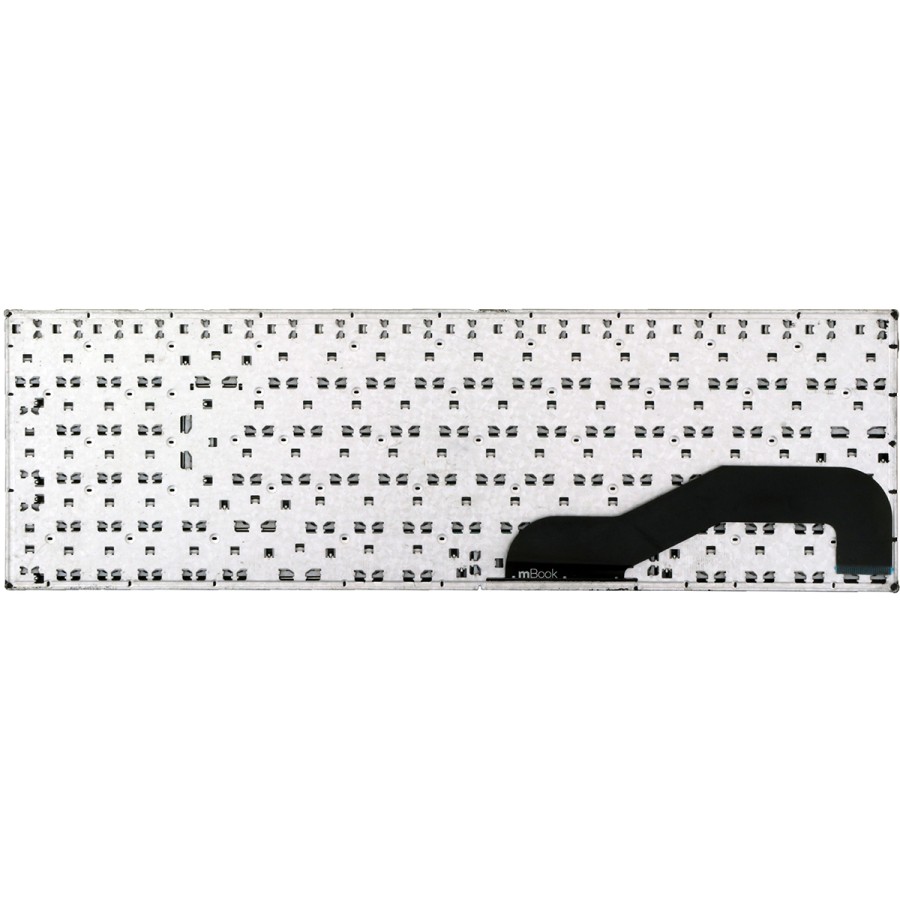 Teclado para Asus compativ com ASM18L56PA6G50 0knb0-6707BR00, 