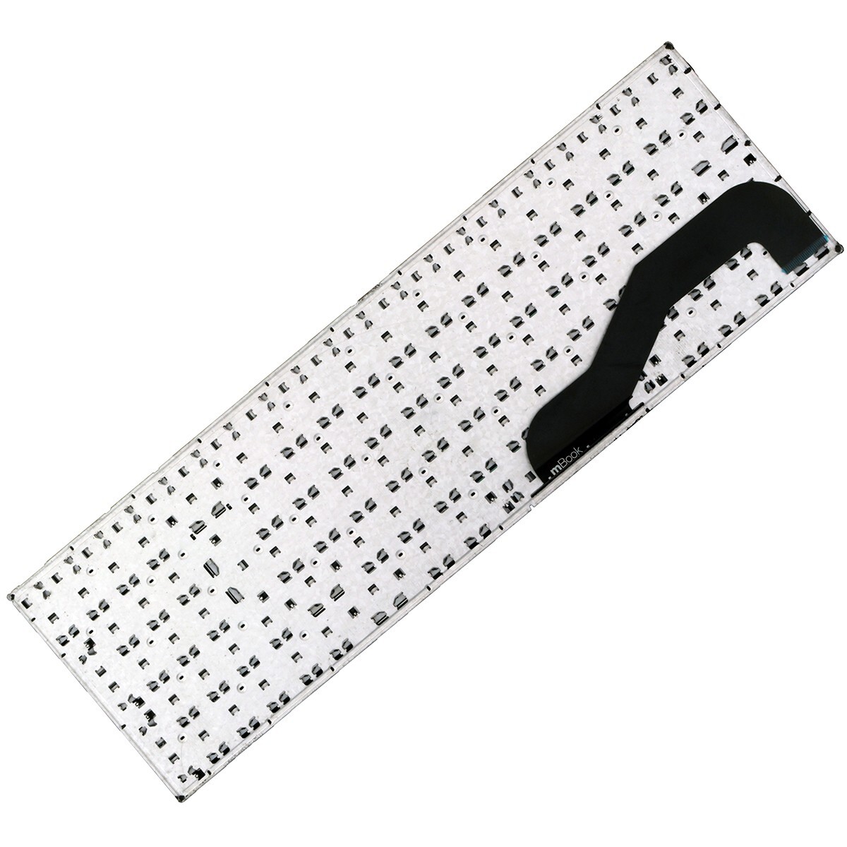 Teclado Notebook para Asus X543ua X543ma 19c3218203900, 