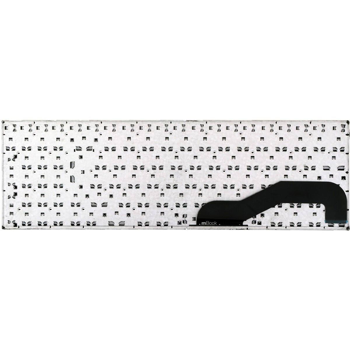 Teclado para Asus A540lj Fl5700 R540 A540sa X543 X543u, 