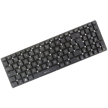 Teclado para Asus X540lj X540sa-scl0205n A540la, 