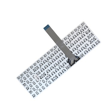 Teclado para Asus A55vd-sx054v A55vd-sx043v A55vj Us, 