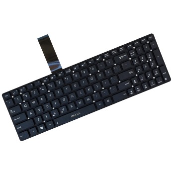 Teclado para Asus X751l U57vm X751lav Us, 