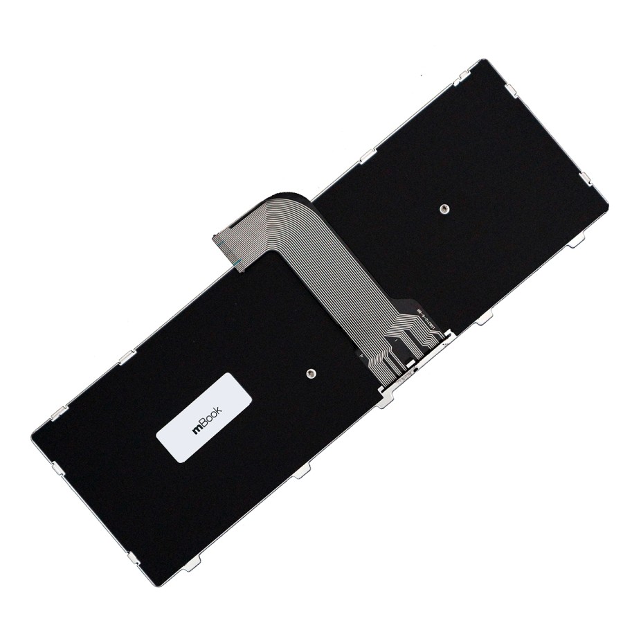 Teclado Dell Inspiron 14r 3437 A45 5437 K-d14-3421 9z.n8vsw, 